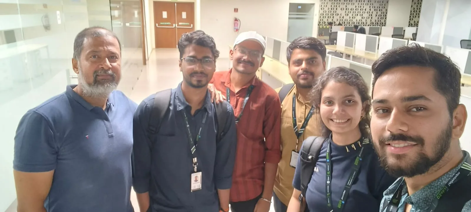 People Behind Innovation