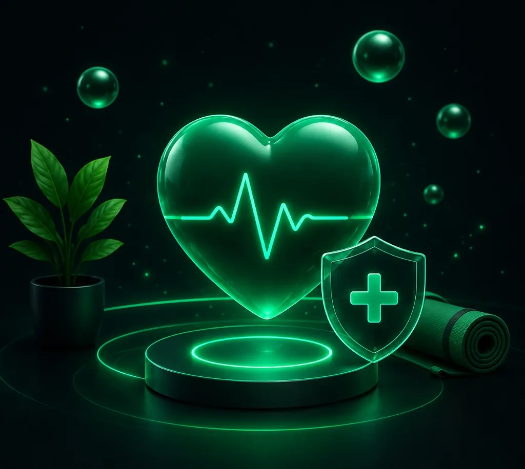 Health & Wellness