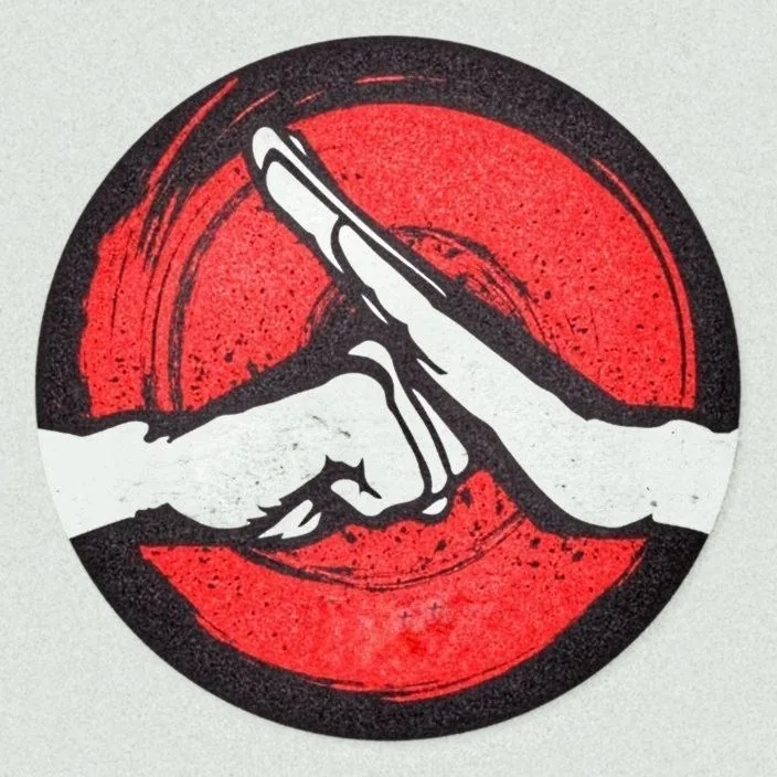 Wushu Championship Logo